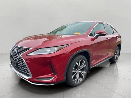 2020 Lexus RX 350 Base