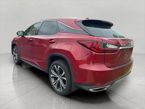 2020 Lexus RX 350 Base