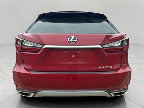 2020 Lexus RX 350 Base