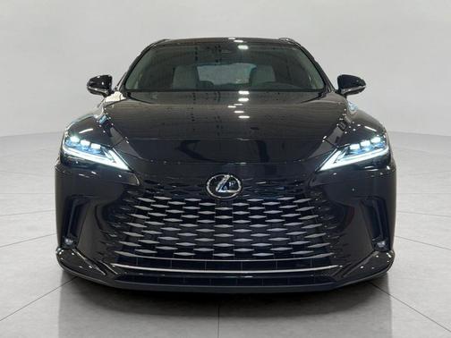 Caviar 2026 Lexus RX 350 Luxury