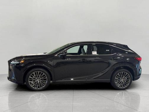Caviar 2026 Lexus RX 350 Luxury