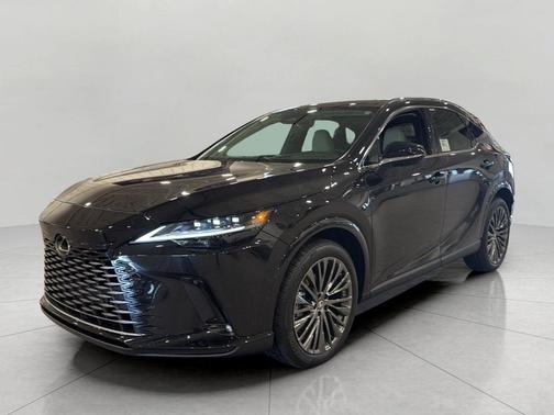 Caviar 2026 Lexus RX 350 Luxury