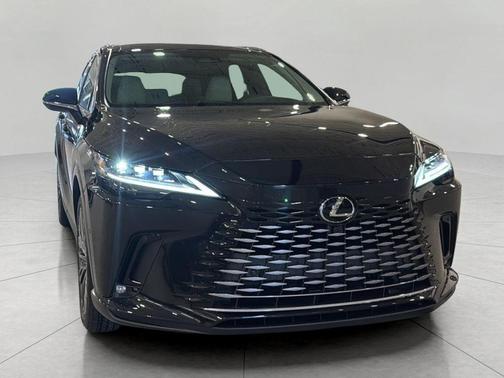 Caviar 2026 Lexus RX 350 Luxury