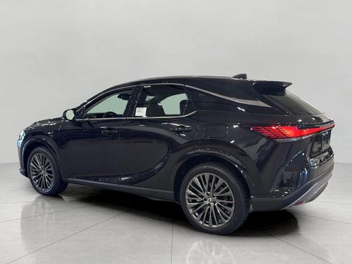 Caviar 2026 Lexus RX 350 Luxury