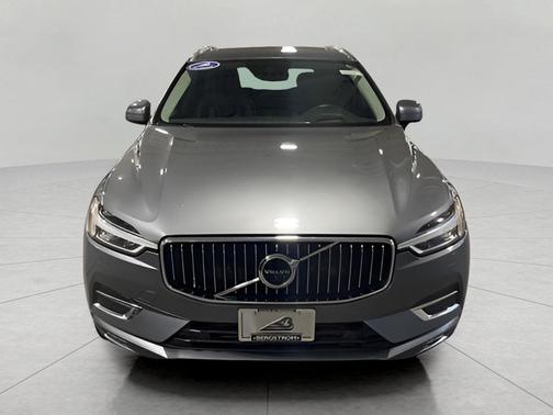 2019 Volvo XC60 T5 Inscription