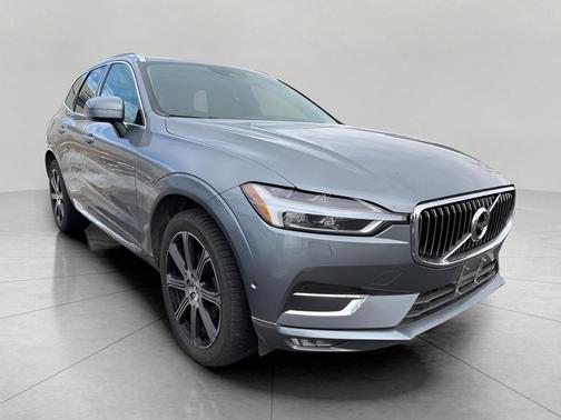 2019 Volvo XC60 T5 Inscription