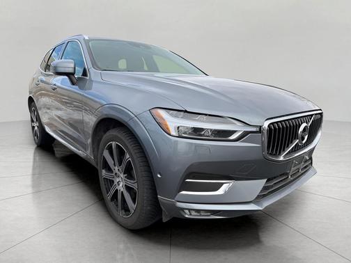 2019 Volvo XC60 T5 Inscription