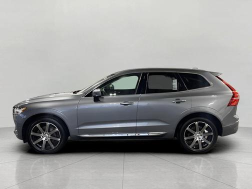 2019 Volvo XC60 T5 Inscription