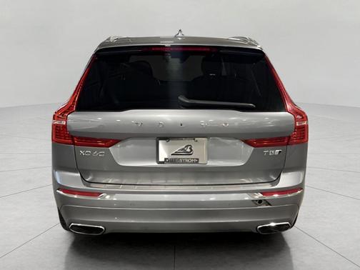 2019 Volvo XC60 T5 Inscription
