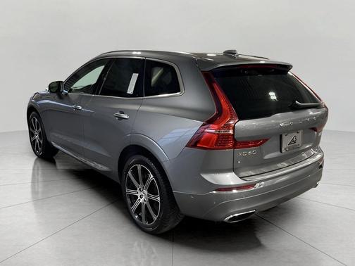 2019 Volvo XC60 T5 Inscription