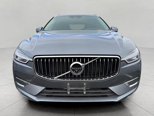 2019 Volvo XC60 T5 Inscription