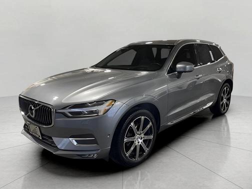 2019 Volvo XC60 T5 Inscription