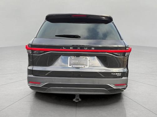 2025 Lexus TX 350 Premium