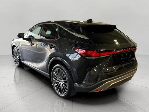 2025 Lexus RX 350 Luxury