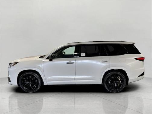 2025 Lexus TX 350 Base