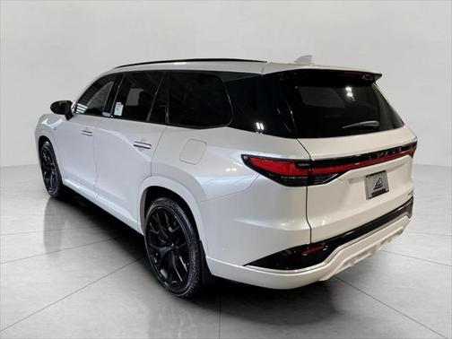 2025 Lexus TX 350 Base