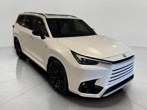 2025 Lexus TX 350 Base
