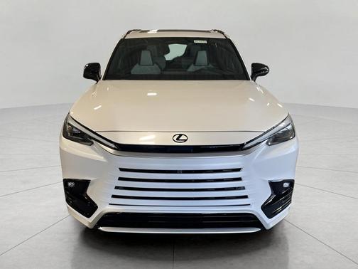 2025 Lexus TX 350 Base