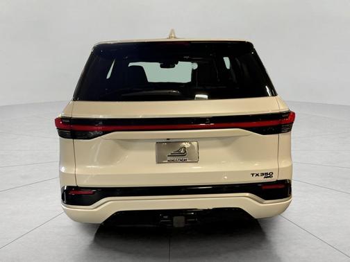 2025 Lexus TX 350 Base