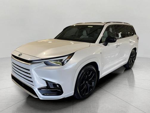 2025 Lexus TX 350 Base