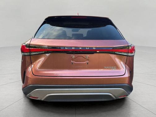 Copper Crest 2023 Lexus RX 350 Luxury