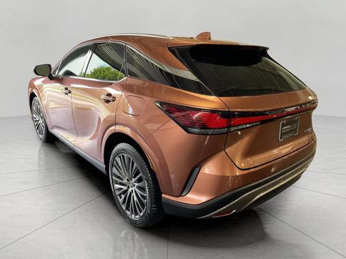 Copper Crest 2023 Lexus RX 350 Luxury