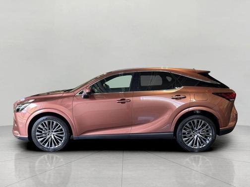 Copper Crest 2023 Lexus RX 350 Luxury