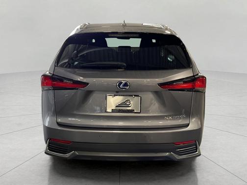 2020 Lexus NX 300h Base