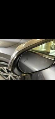 Nebula Gray Pearl 2023 Lexus RX 350 Premium