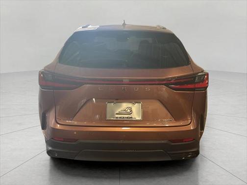 2025 Lexus NX 350h Luxury