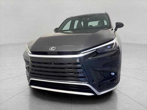 2025 Lexus TX 350 Base