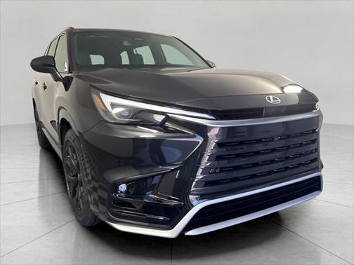 2025 Lexus TX 350 Base