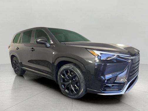 Caviar 2025 Lexus TX 350 Base