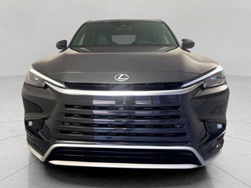 Caviar 2025 Lexus TX 350 Base