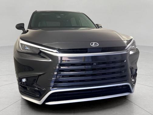 Caviar 2025 Lexus TX 350 Base