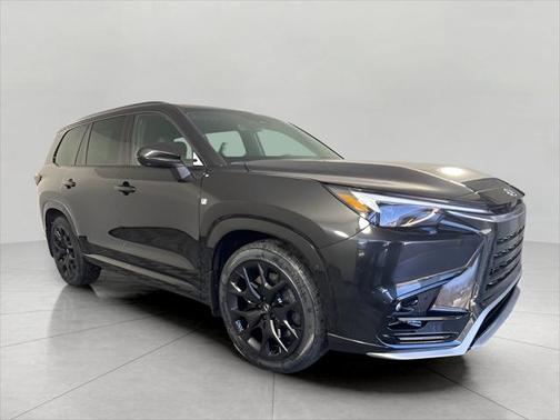 2025 Lexus TX 350 Base