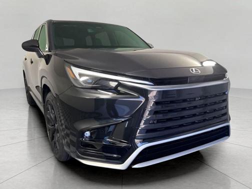 Caviar 2025 Lexus TX 350 Base