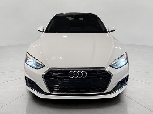 2021 Audi A5 Sportback Premium