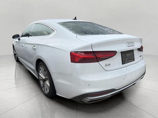 2021 Audi A5 Sportback Premium
