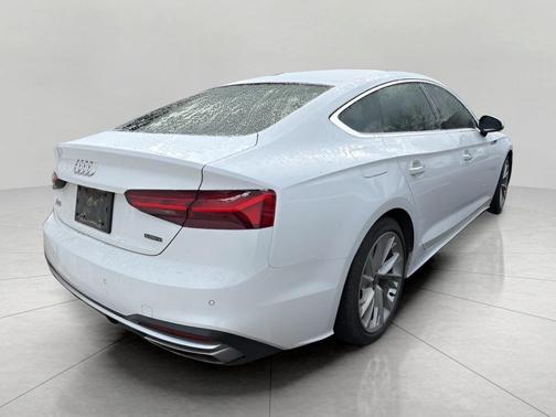 2021 Audi A5 Sportback Premium