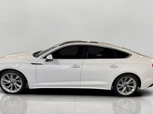 2021 Audi A5 Sportback Premium