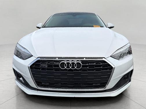 2021 Audi A5 Sportback Premium