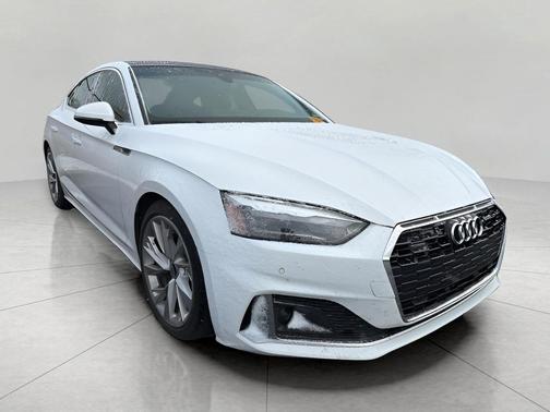 2021 Audi A5 Sportback Premium