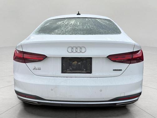 2021 Audi A5 Sportback Premium