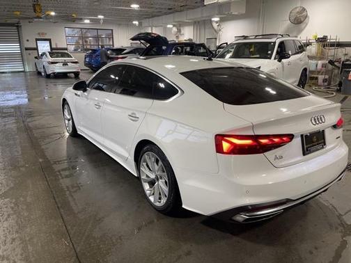2021 Audi A5 Sportback Premium