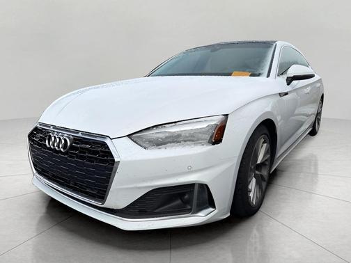 2021 Audi A5 Sportback Premium