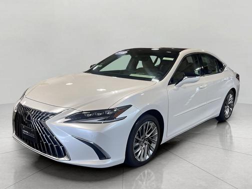 2022 Lexus ES 350 Ultra Luxury
