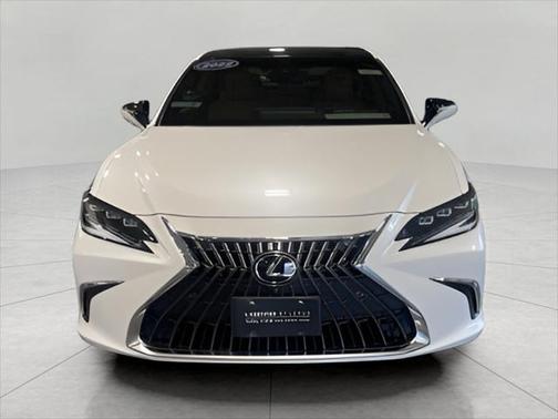 2022 Lexus ES 350 Ultra Luxury