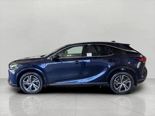 2025 Lexus RX 350 Base