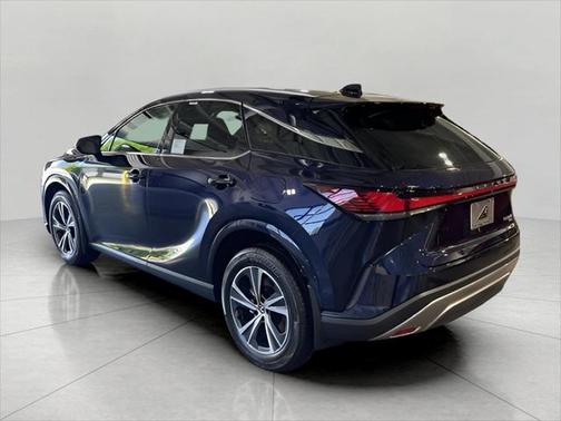 2025 Lexus RX 350 Base